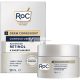 RoC Derm Correxion Contour Cream for Face Neck and Jawline Visible Face Lift Neck Firming Treatment 50ml