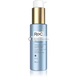 RoC Multi Correxion Even Tone Lift Daily Moisturiser SPF30