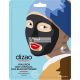 Botomask Hyaluronic and Charcoal Face Black 25g