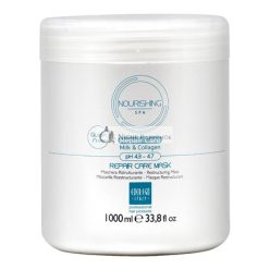 Ever Ego Repair Care Milk Collagen Mask 1000ml 33.8oz