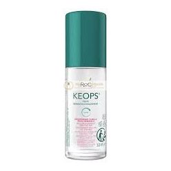 ROC Keops Deo Roll-On - Normal Skin