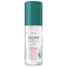 ROC Keops Deo Roll-On - Normal Skin