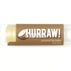 Classic Coconut Lip Balm