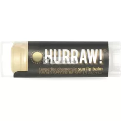 Sun Lip Balm SPF15 4.8g