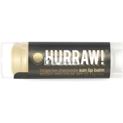 Sun Lip Balm SPF15 4.8g