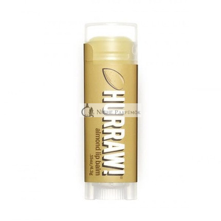 Classic Vanilla Lip Balm