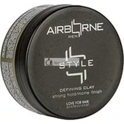 Lanza Airborne Style Defining Clay - 100 Ml