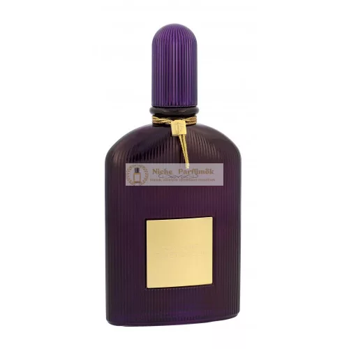 Tom Ford Velvet Orchid EDP Nőknek 5ml