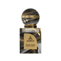 Auraa Desire Noir Grit Extrait EDP Unisex 5ml