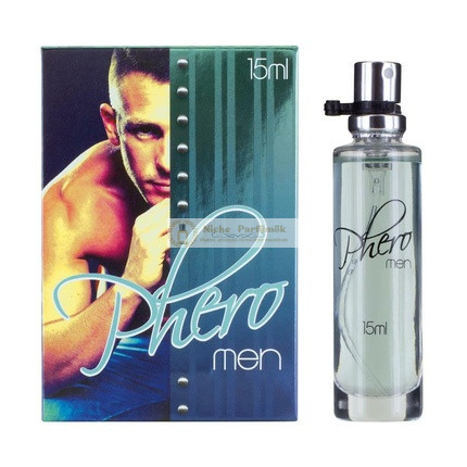 Cobeco Pheromen 15ml Férfi Feromon Spray Nők Vonzására