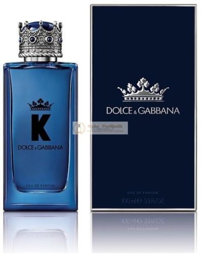Dolce & Gabbana K EDP Man 10ml