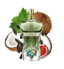 Jean Paul Gaultier Le Beau Paradise Garden EDP man 5ml 