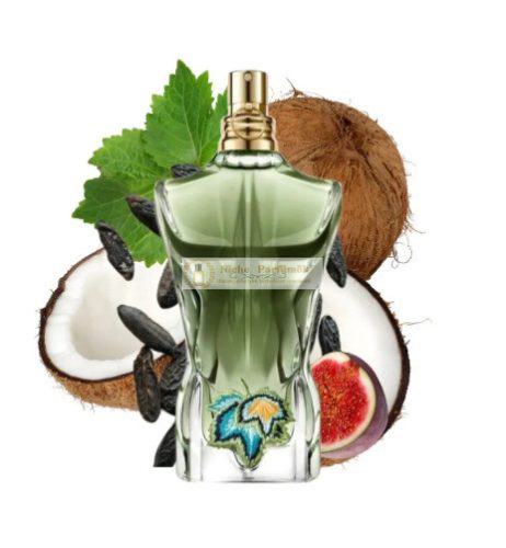 Jean Paul Gaultier Le Beau Paradise Garden EDP man 5ml