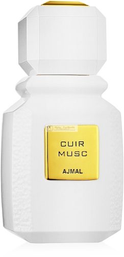 Ajmal Cuir Musc EDP Unisex 5ml