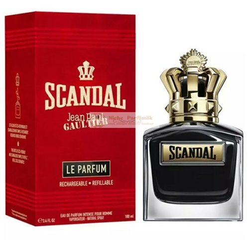 Jean Paul Gaultier Scandal Le Parfum Him EDP 5 ml