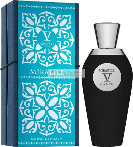 Tiziana Terenzi V Canto Mirabile Unisex Extrait EDP 10ml