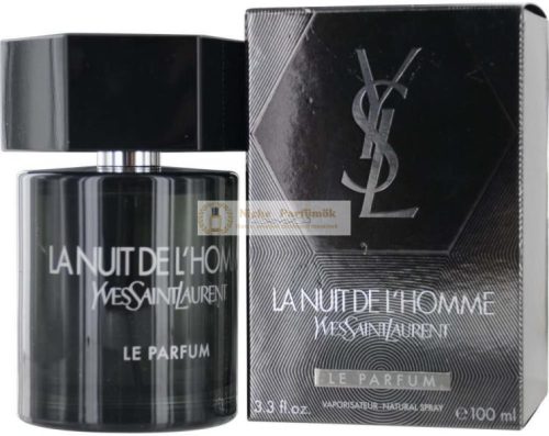 Yves Saint Laurent L'homme Le Parfum Men EDP 5ml