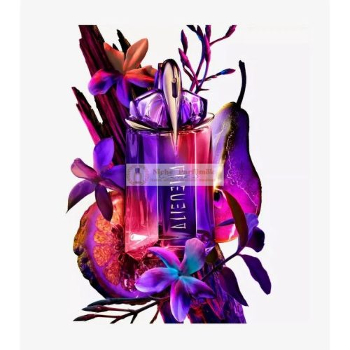 Thierry Mugler Ladies Alien EDP Women 10ml