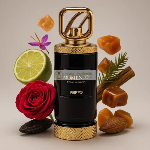 Riiffs Momento PAR Unisex 5ml