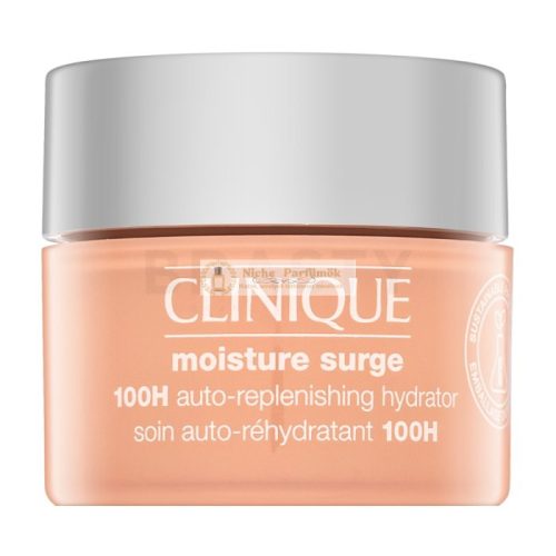 Clinique Moisture Surge 100H Auto-Replenishing Hydrator Gel Cream 15 ml