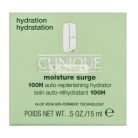 Clinique Moisture Surge 100H Auto-Replenishing Hydrator Gel Cream 15 ml