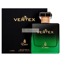 Emir Vertex Eau de Parfum uniszex 100 ml