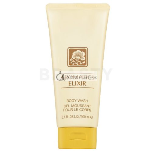 Clinique Aromatics Elixir Shower Gel for Women 200 ml