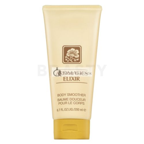 Clinique Aromatics Elixir Body Milk for Women 200 ml