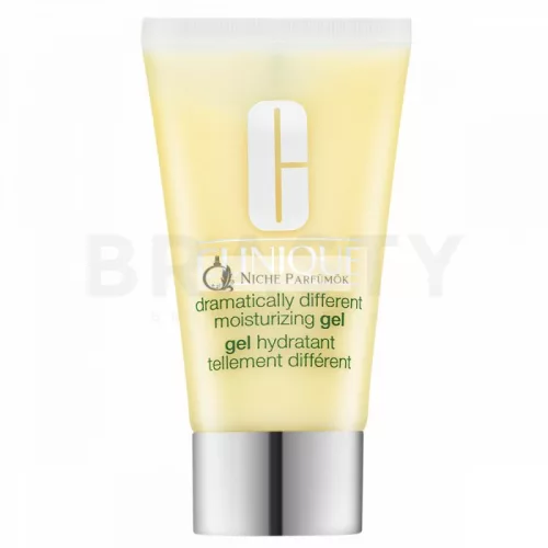 Clinique Dramatically Different Moisturising Gel Facial Gel with Hydrating Ingredients 50 ml In Tube