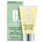 Clinique Dramatically Different Moisturising Gel Facial Gel with Hydrating Ingredients 50 ml In Tube
