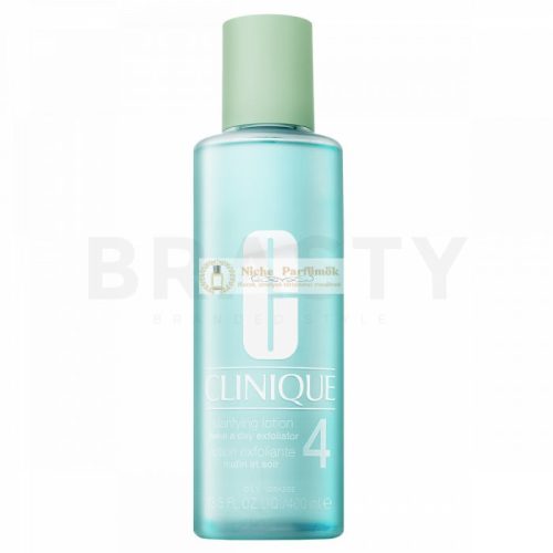 Clinique Clarifying Lotion 4 Cleansing Toner for Oily Skin 400 ml