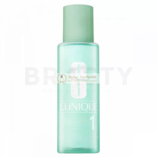 Clinique Clarifying Lotion Clarifiante 1 Very Dry To Dry Cleansing Toner for Very Dry and Sensitive Skin 200 ml