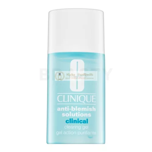 Clinique Anti-Blemish Solutions Clinical Clearing Gel Intensive Local Care for Skin Imperfections 30 ml