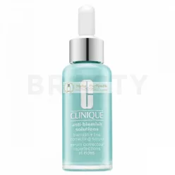   Clinique Anti-Blemish Solutions Blemish+Line Correcting Serum for Problematic Skin 30 ml