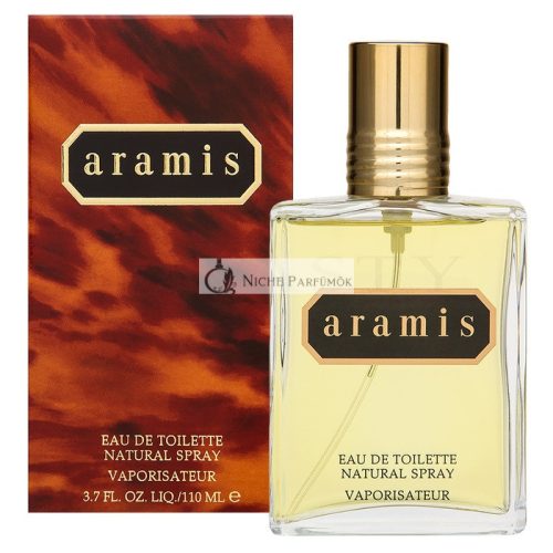 Aramis Aramis Eau de Toilette for Men 110 ml