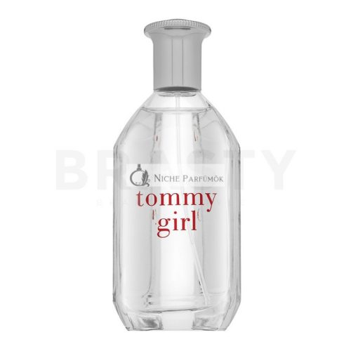 Tommy Hilfiger Tommy Girl Eau de Toilette for Women 100 ml