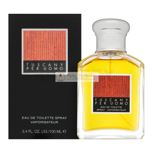 Aramis Tuscany Per Uomo Eau de Toilette for Men 100 ml