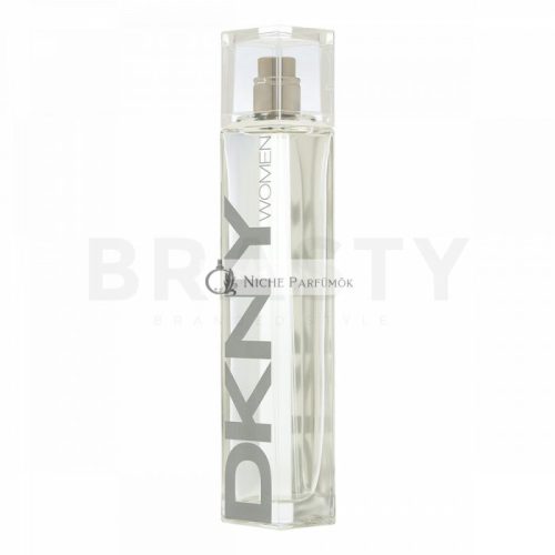 DKNY Women Energizing 2011 Eau de Toilette for Women 50 ml