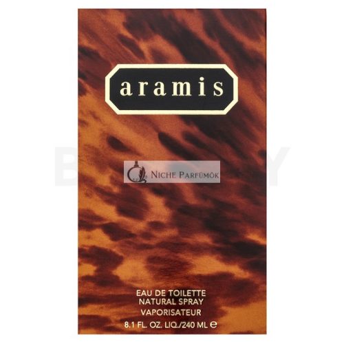 Aramis Aramis Eau de Toilette for Men 240 ml