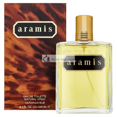 Aramis Aramis Eau de Toilette for Men 240 ml