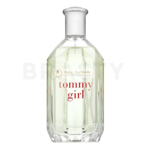 Tommy Hilfiger Tommy Girl Eau de Toilette for Women 200 ml
