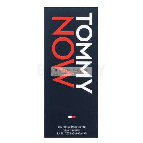 Tommy Hilfiger Tommy Now Eau de Toilette for Men 100 ml