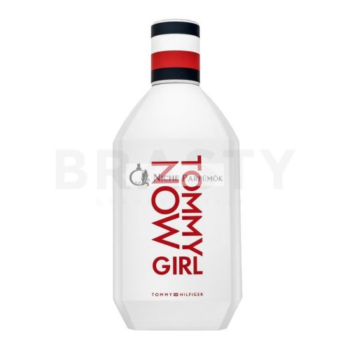 Tommy Hilfiger Tommy Girl Now Eau de Toilette for Women 100 ml