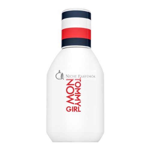 Tommy Hilfiger Tommy Girl Now Eau de Toilette for Women 30 ml