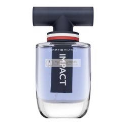 Tommy Hilfiger Impact Eau de Toilette for Men 50 ml