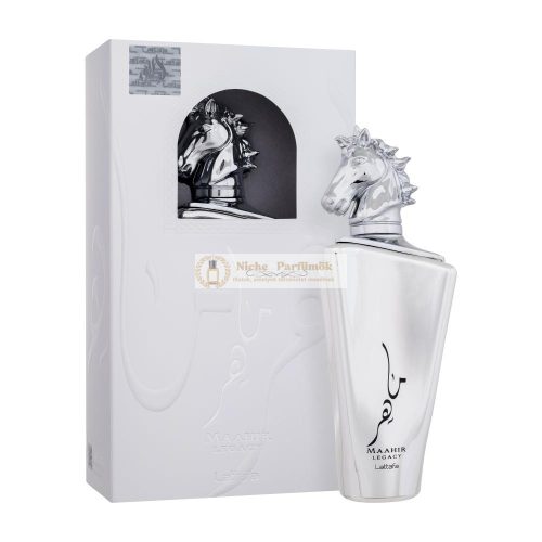 Lattafa Maahir Legacy Edition EDP Unisex 5ml