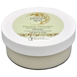   Avon Heavenly Hydration Moisturizing Body Cream With Mediterranean Olive Oil - 200 Ml