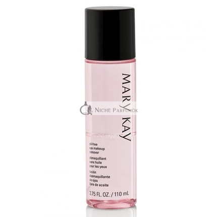 Two Component Eye Make Up Remover (Eye Make-Up Remover) 110 ml