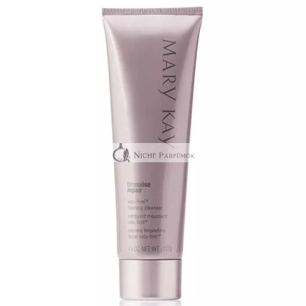 TimeWise Repair Volu-Firm Foaming Cleanser 127g