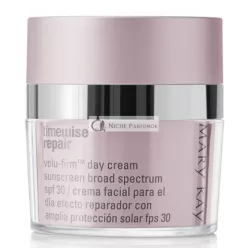 TimeWise Repair Volu-Firm Day Cream SPF 30 48g